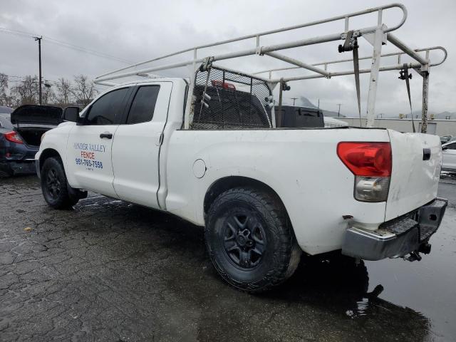 Изображение 2 2008 TOYOTA TUNDRA DOUBLE CAB 2008 с VIN 5TFRV54148X064957