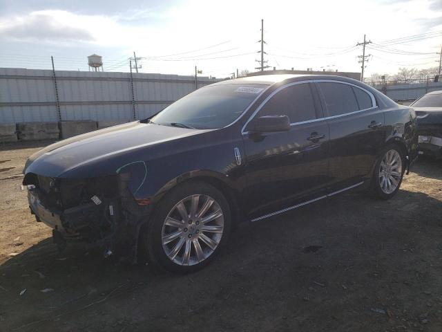 Obraz 1 z 2012 LINCOLN MKS  2012 z VIN 1LNHL9FT3CG801416