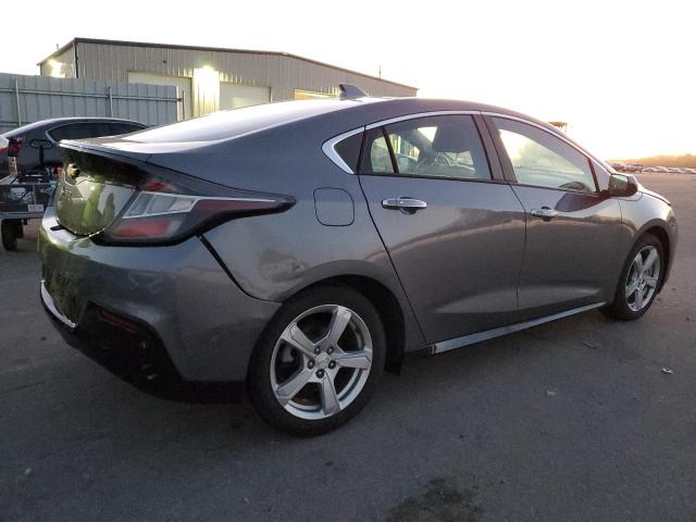 Obraz 3 z 2019 CHEVROLET VOLT LT 2019 z VIN 1G1RC6S52KU106982