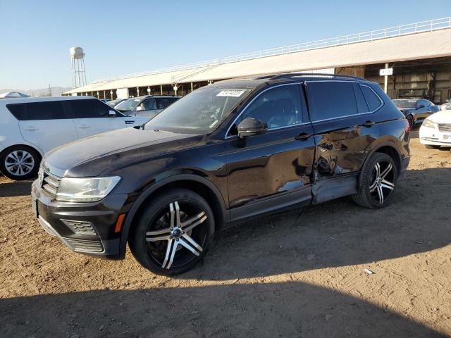 Obraz 1 z 2019 VOLKSWAGEN TIGUAN SE 2019 z VIN 3VV3B7AX8KM015536