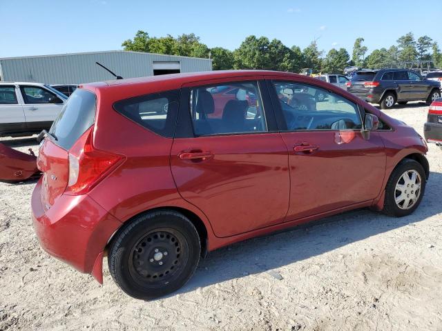 Image 3 of 2014 NISSAN VERSA NOTE S 2014 with VIN 3N1CE2CP4EL391668