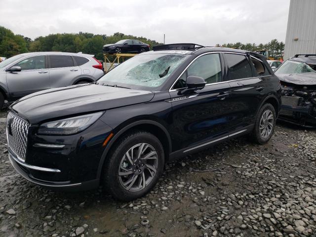 Изображение 2023 LINCOLN CORSAIR  2023
