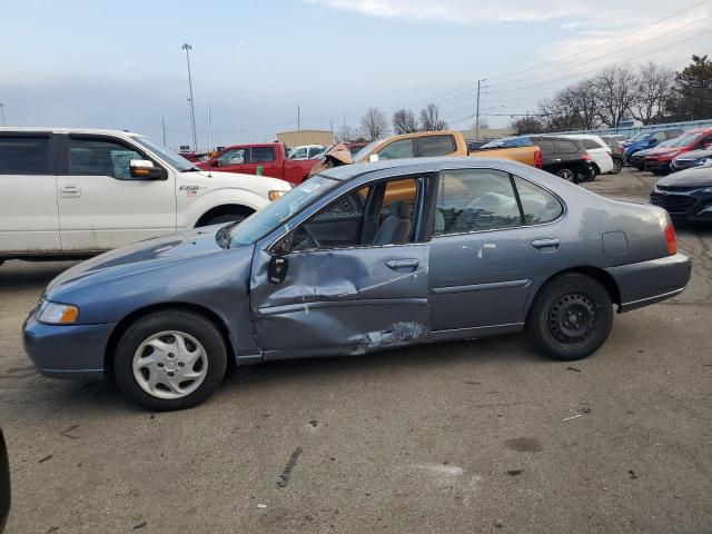 Изображение 1 1999 NISSAN ALTIMA XE 1999 с VIN 1N4DL01D3XC124692