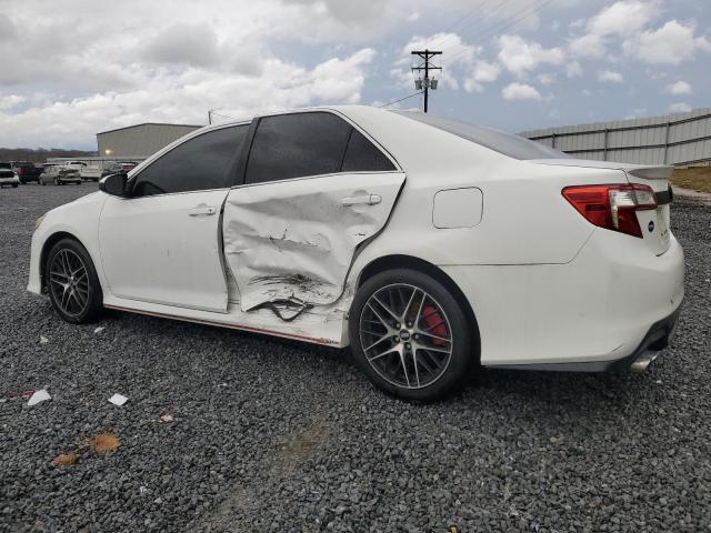 Изображение 2 2014 TOYOTA CAMRY L 2014 с VIN 4T1BF1FK3EU740157