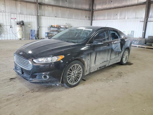 Изображение 1 2014 FORD FUSION SE 2014 с VIN 3FA6P0H96ER380550