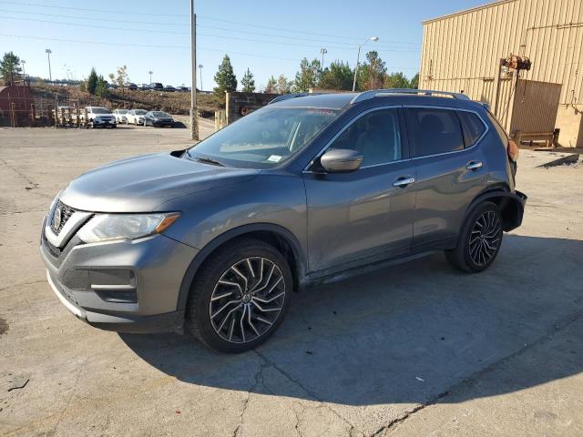 Image 1 of 2019 NISSAN ROGUE S 2019 with VIN 5N1AT2MV7KC755883