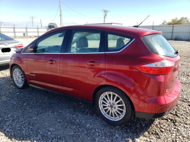 Изображение 2 2013 FORD C-MAX SEL 2013 с VIN 1FADP5BU5DL546443