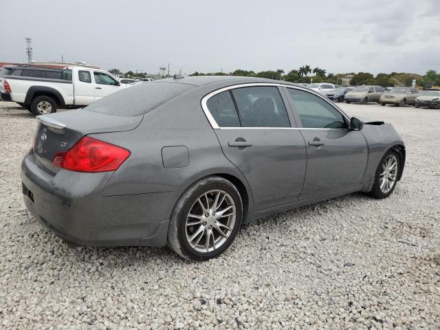 Изображение 3 2011 INFINITI G37 BASE 2011 с VIN JN1CV6APXBM504342