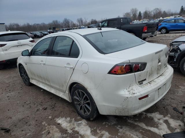 Изображение 2 2016 MITSUBISHI LANCER ES 2016 с VIN JA32V2FW8GU004445