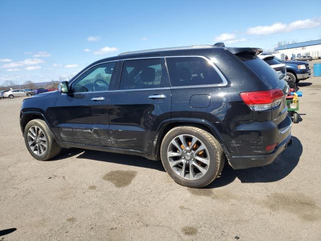 Image 2 of 2018 JEEP GRAND CHEROKEE OVERLAND 2018 with VIN 1C4RJFCG7JC342951