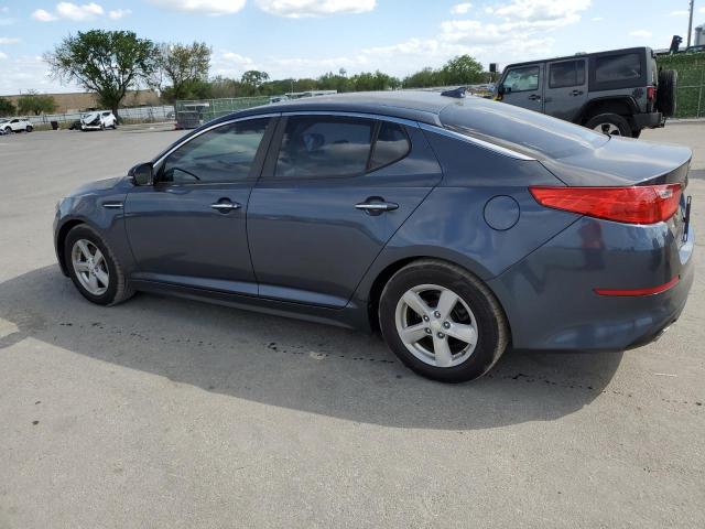 Obraz 2 z 2015 KIA OPTIMA LX 2015 z VIN KNAGM4A74F5584224