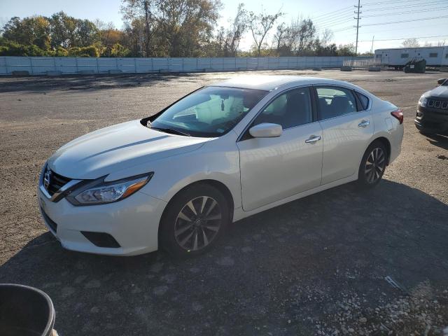 Image 1 of 2017 NISSAN ALTIMA 2.5 2017 with VIN 1N4AL3AP8HC285832
