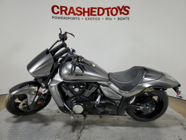 Image 3 of 2020 SUZUKI VZR1800  2020 with VIN JS1VY53A8L7100207