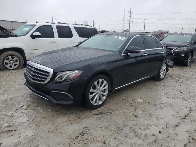 Obraz 1 z 2017 MERCEDES-BENZ E 300 2017 z VIN WDDZF4JB1HA092387