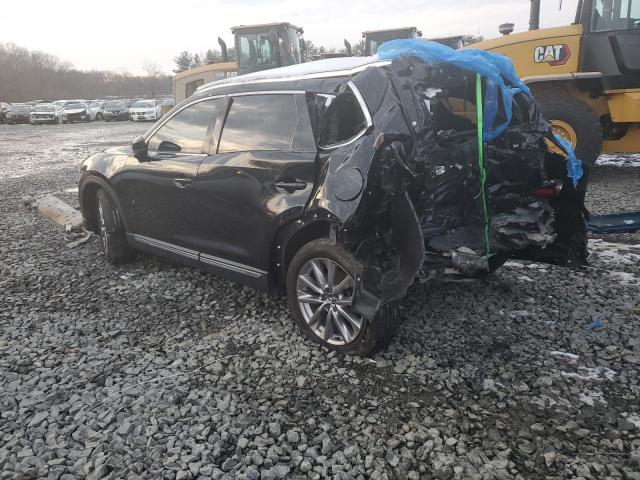 Image 2 of 2020 MAZDA CX-9 GRAND TOURING 2020 with VIN JM3TCBDY2L0411041
