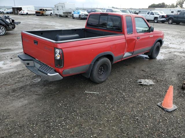 Image 3 of 1999 NISSAN FRONTIER KING CAB XE 1999 with VIN 1N6DD26SXXC303545