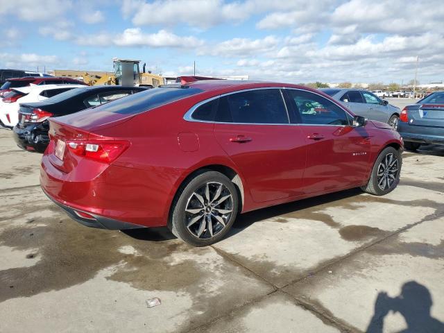 Image 3 of 2018 CHEVROLET MALIBU LT 2018 with VIN 1G1ZD5ST8JF268852