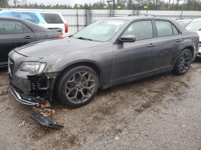Obraz 1 z 2019 CHRYSLER 300 S 2019 z VIN 2C3CCABG0KH538799