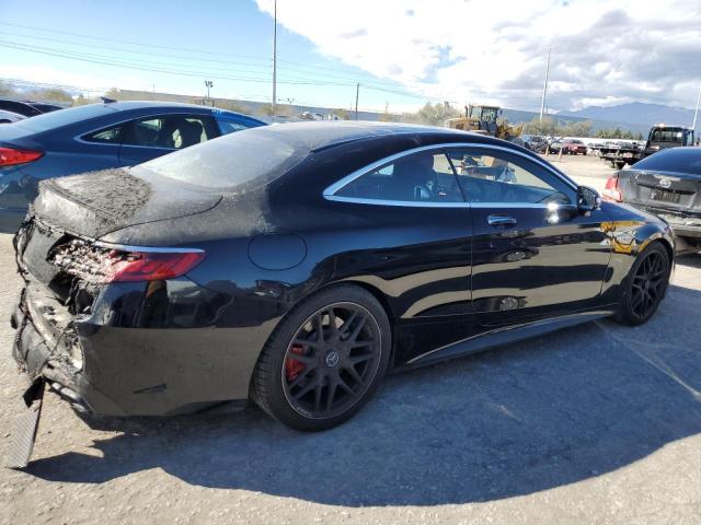 Изображение 3 2021 MERCEDES-BENZ S 63 AMG 2021 с VIN W1KXJ8JB7MA050958