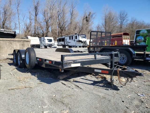 Image 1 of 2016 SURE TRAILER 2016 with VIN 5JW1U2025G1130148