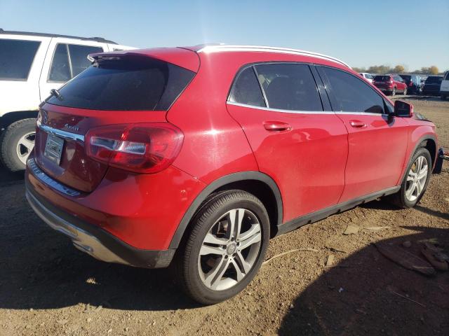 Obraz 3 z 2015 MERCEDES-BENZ GLA 250 4MATIC 2015 z VIN WDCTG4GB5FJ082554