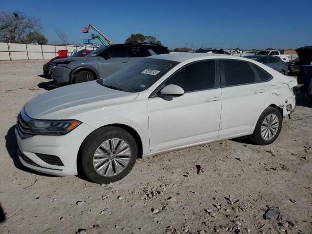 Изображение 1 2019 VOLKSWAGEN JETTA S 2019 с VIN 3VWCB7BU1KM250201
