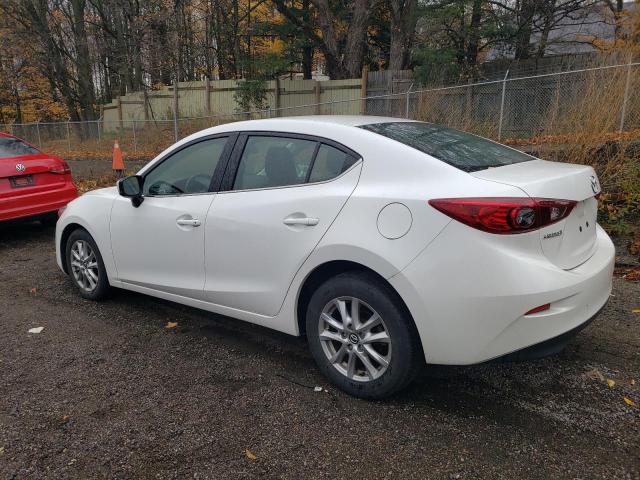 Image 2 of 2018 MAZDA 3 TOURING 2018 with VIN 3MZBN1V79JM232551