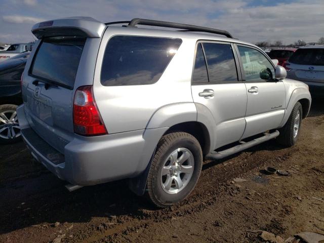 Изображение 3 2006 TOYOTA 4RUNNER SR5 2006 с VIN JTEBU14R168054506