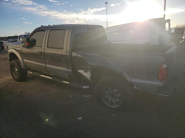 Image 2 of 2008 FORD F250 SUPER DUTY 2008 with VIN 1FTSW21R38EC85601