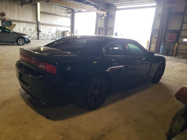 Image 3 of 2013 DODGE CHARGER SE 2013 with VIN 2C3CDXBG1DH701124