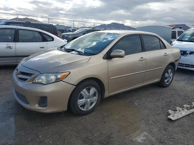 Obraz 1 z 2011 TOYOTA COROLLA BASE 2011 z VIN 2T1BU4EE6BC659752