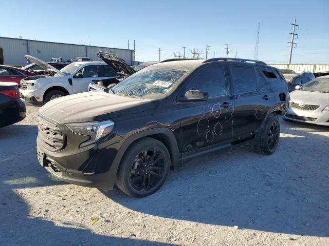 2020 GMC TERRAIN SLE 2020 image