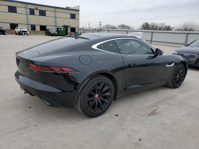 Image 3 of 2018 JAGUAR F-TYPE  2018 with VIN SAJDD1EV6JCK50828