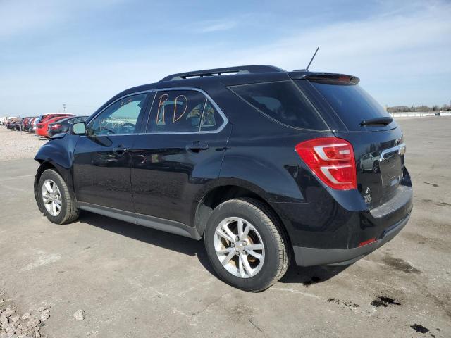 Obraz 2 z 2016 CHEVROLET EQUINOX LT 2016 z VIN 2GNFLFEK1G6314103