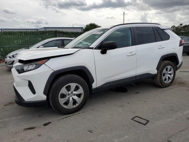 Obraz 1 z 2020 TOYOTA RAV4 LE 2020 z VIN 2T3H1RFV8LC078776