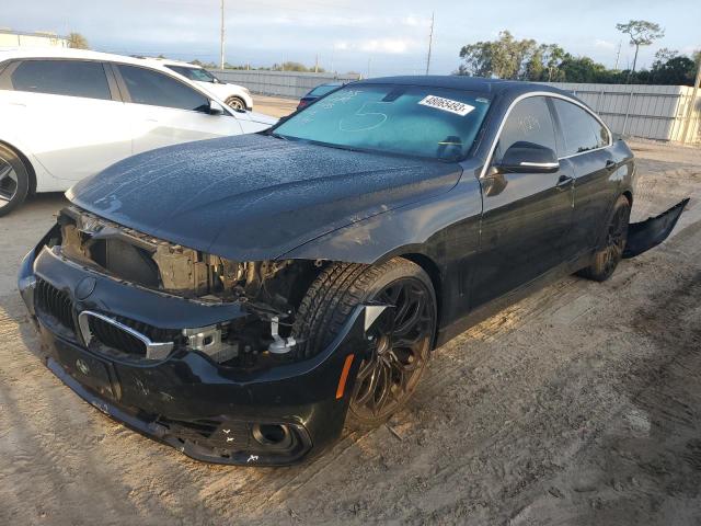 Obraz 2018 BMW 4 SERIES 430I GRAN COUPE 2018