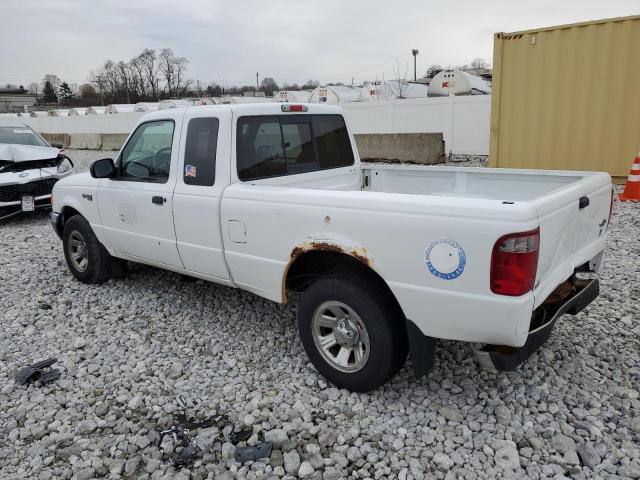 Obraz 2 z 2001 FORD RANGER SUPER CAB 2001 z VIN 1FTYR14V31PB78935