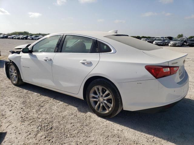 Image 2 of 2017 CHEVROLET MALIBU LT 2017 with VIN 1G1ZE5STXHF247699