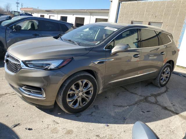 2020 BUICK ENCLAVE AVENIR 2020 image