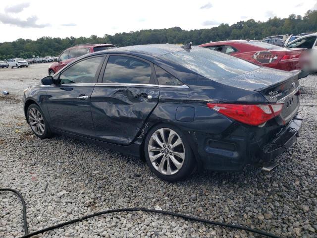 Изображение 2 2013 HYUNDAI SONATA SE 2013 с VIN 5NPEC4AC8DH681787