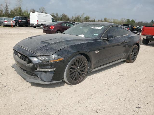Изображение 2021 FORD MUSTANG GT 2021