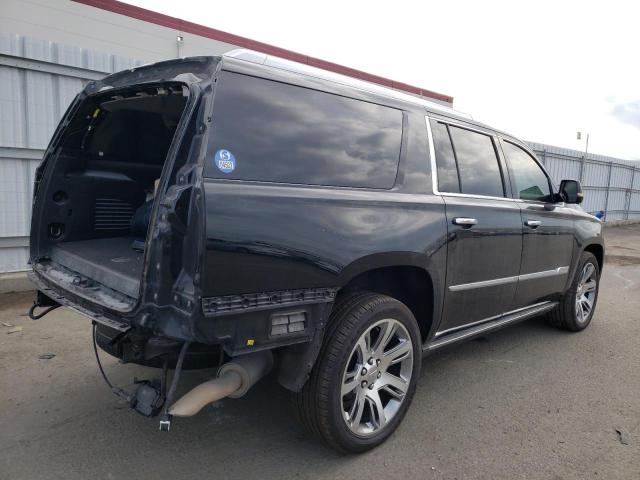 Image 3 of 2016 CADILLAC ESCALADE ESV PREMIUM 2016 with VIN 1GYS3JKJ8GR135156