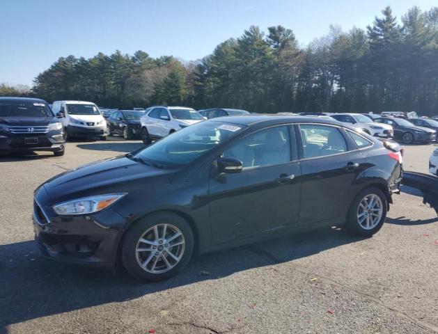 Image 1 of 2015 FORD FOCUS SE 2015 with VIN 1FADP3F23FL246514