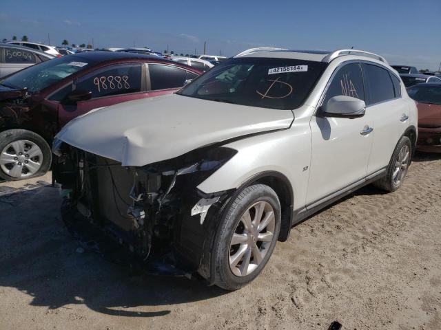 2016 INFINITI QX50  2016 image