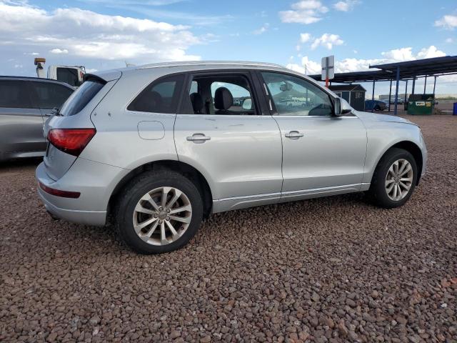 Image 3 of 2014 AUDI Q5 PREMIUM PLUS 2014 with VIN WA1LFAFP3EA045788