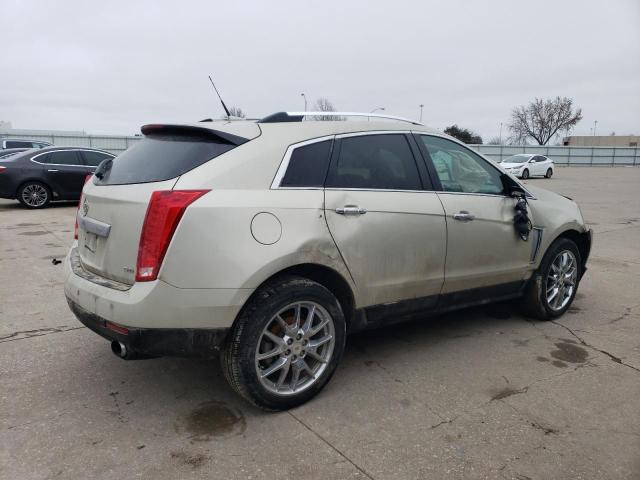 Obraz 3 z 2013 CADILLAC SRX PERFORMANCE COLLECTION 2013 z VIN 3GYFNDE39DS612051