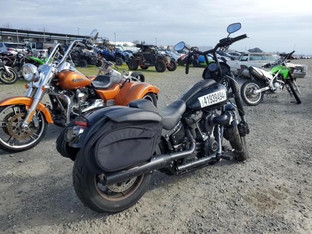 Image 3 of 2023 HARLEY-DAVIDSON FXLRS  2023 with VIN 1HD1YWZ25PB062205