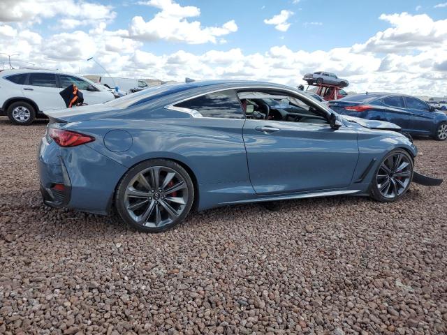 Obraz 3 z 2022 INFINITI Q60 RED SPORT 400 2022 z VIN JN1FV7LK5NM660412