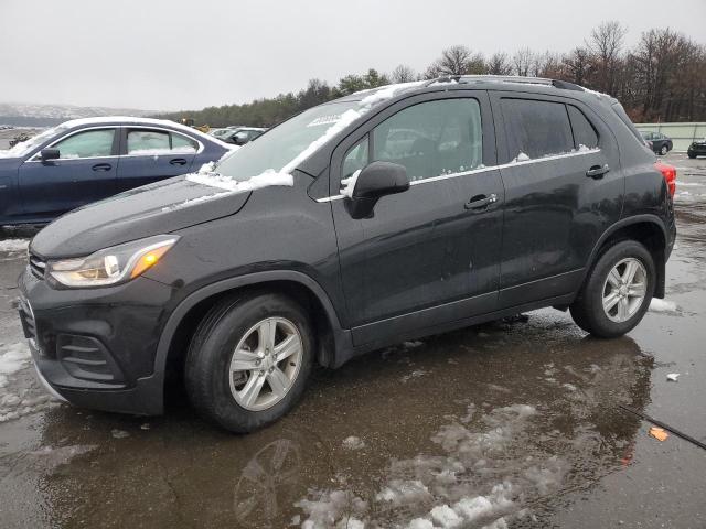 Image 1 of 2020 CHEVROLET TRAX 1LT 2020 with VIN KL7CJPSBXLB313385
