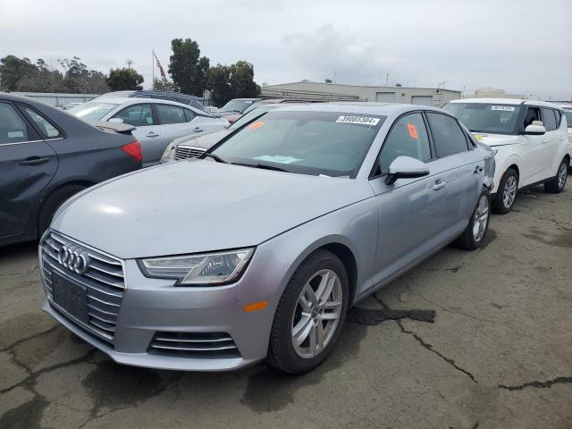 2017 AUDI A4 PREMIUM 2017 image